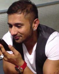 Yo Yo Honey Singh